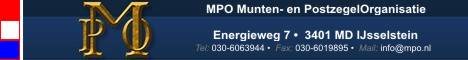MPO Niederlande