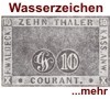 10 Thaler (Courant)  F�rstentum Taler detail.jpg