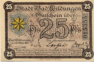 25 Pfg J. C. K�nig & Ebhardt in Hannover   avers.jpg