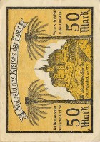 50 Mark Paul Pusch, Bad Wildungen Kreis der Eder Bad Wildungen Gro�notgeld reverssmall.jpg