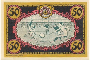 50 Pfennige Gebr�der Gotthelft, Cassel   revers.jpg