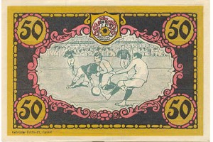 50 Pfennige Gebr�der Gotthelft, Cassel   revers.jpg