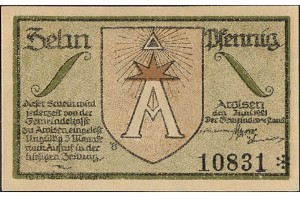 10 Pfg Louis Koch , Halberstadt   avers.jpg