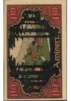 10 Pfg Louis Koch , Halberstadt Stadt Arolsen Serienschein reverssmall.jpg