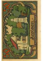 50 Pfennig Louis Koch , Halberstadt Stadt Arolsen Serienschein reverssmall.jpg