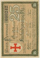 25 Pfg  Kreis Pyrmont Verkehrsausgabe averssmall.jpg