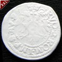 2 Kreuzer (Halbbatzen)   avers.jpg