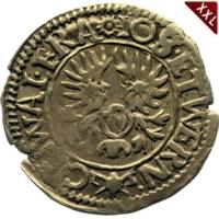 2 Kreuzer (Halbbatzen)   revers.jpg