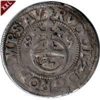 2 Kreuzer (Halbbatzen)   avers.jpg