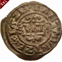 VIII Pfennig (Kipper)   avers.jpg