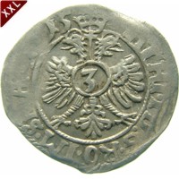 3 Kreuzer (Groschen)   avers.jpg