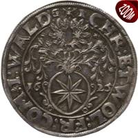 � Taler (Halbtaler)   revers.jpg