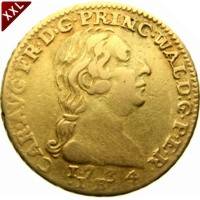 1 Karolin (Carl d'or)   avers.jpg