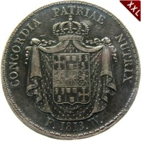 1 Kronentaler   revers.jpg