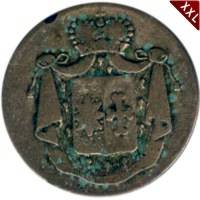 2 Mariengroschen Georg Heinrich Waldeck - Pyrmont revers.jpg