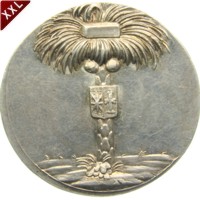 � Taler (Zwitter) Georg Heinrich Waldeck - Pyrmont avers.jpg